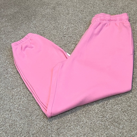 Victoria Secret PINK campus pants.. - Picture 2 of 4